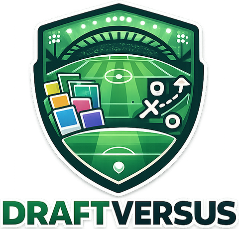 DraftVersus logosu